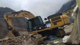 Buy Caterpillar 336E Used Excavator / 2 Used Caterpillar 336E Excavator 2018 Model / 2