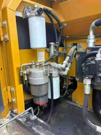 Buy Sany SY215C Used Excavator / 3 Used Sany SY215C Excavator 2020 Model / 3