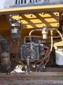 Buy XCMG XE205DA Used Excavator / 2 Used XCMG XE205DA Excavator 2020 Model / 2