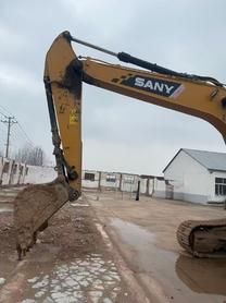 Buy Sany SY200C Used Excavator / 5 Used Sany SY200C Excavator 2020 Model / 5