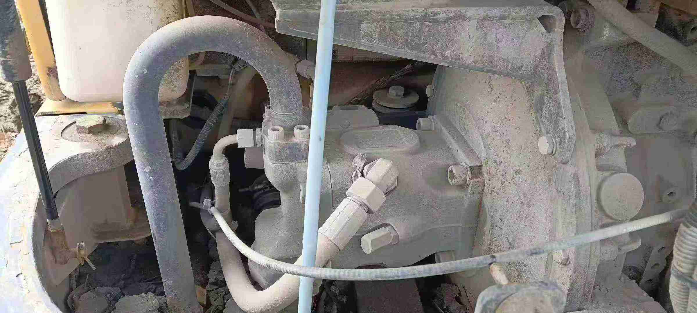 Used XCMG LW60G Excavator 2019 Model / 2