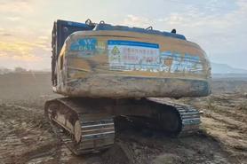 Buy XCMG XE200DA Used Excavator / 3 Used XCMG XE200DA Excavator 2017 Model / 3