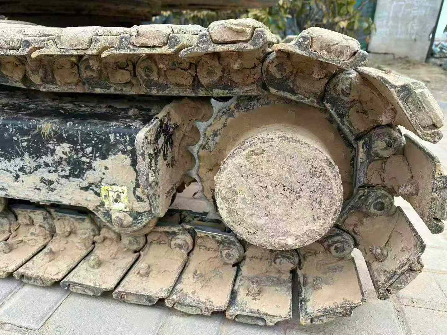 Used Sany SY26U Excavator 2021 Model / 7