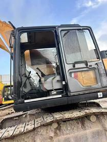 Buy Sany SY215C-8 Used Excavator / 4 Used Sany SY215C-8 Excavator 2016 Model / 4