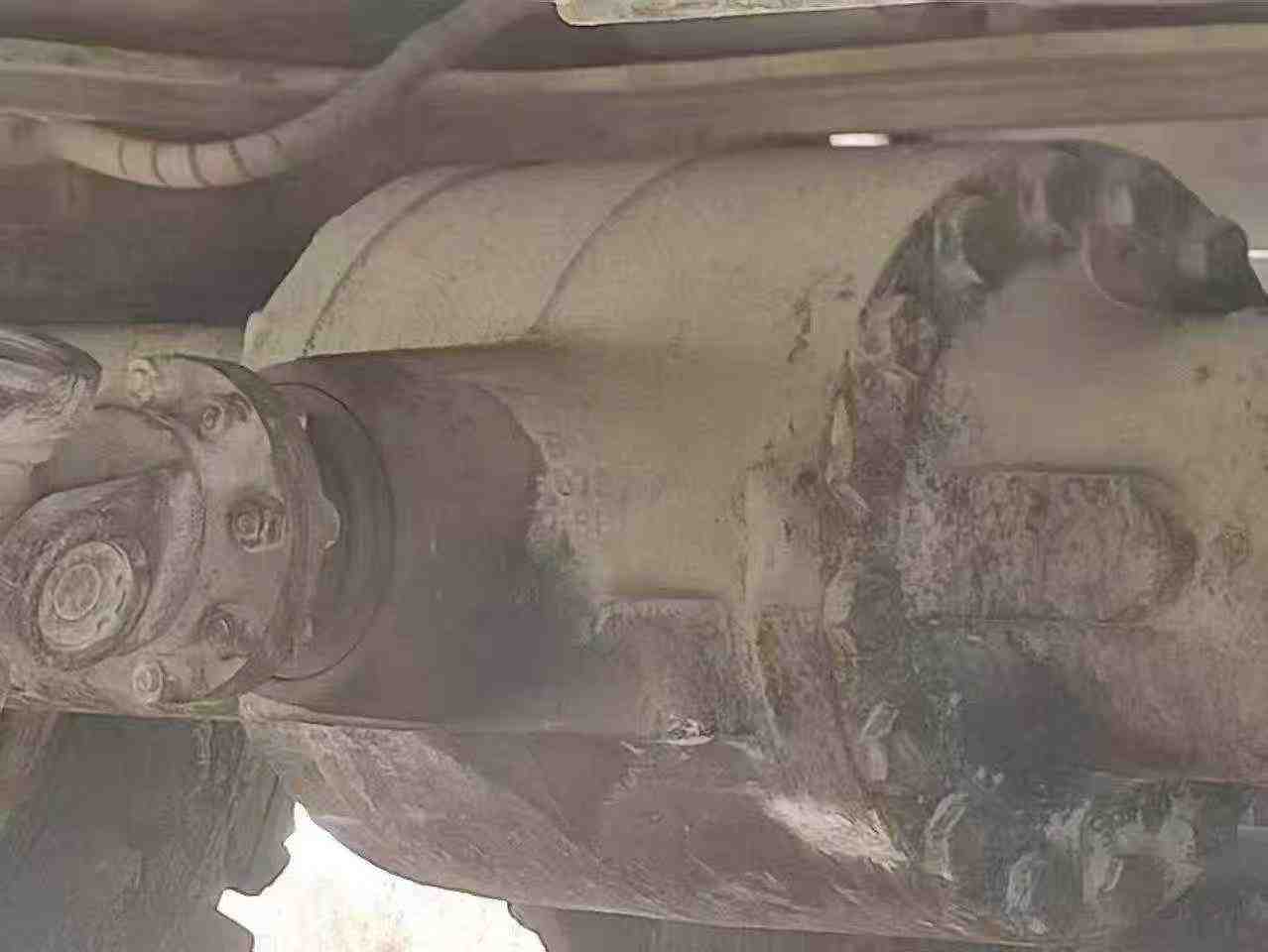 Used Hyundai R150-7 Excavator 2018 Model / 4