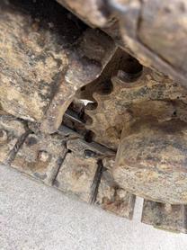 Buy Yanmar Vio17 Used Excavator / 9 Used Yanmar Vio17 Excavator 2018 Model / 9