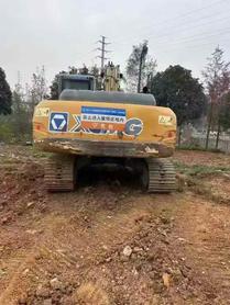 Buy XCMG XE200D Used Excavator / 3 Used XCMG XE200D Excavator 2017 Model / 3
