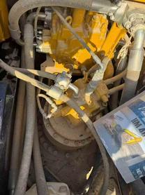 Buy Sany SY375H Used Excavator / 5 Used Sany SY375H Excavator 2022 Model / 5