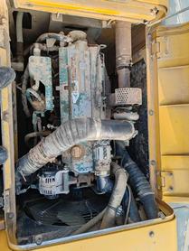 Buy Volvo EC240 Used Excavator / 4 Used Volvo EC240 Excavator 2016 Model / 4