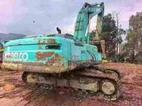 Buy Kobelco SK15SR Used Excavator / 6 Used Kobelco SK15SR Excavator 2014 Model / 6