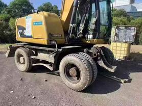 Buy Caterpillar M315D2 Used Excavator / 3 Used Caterpillar M315D2 Excavator 2016 Model / 3