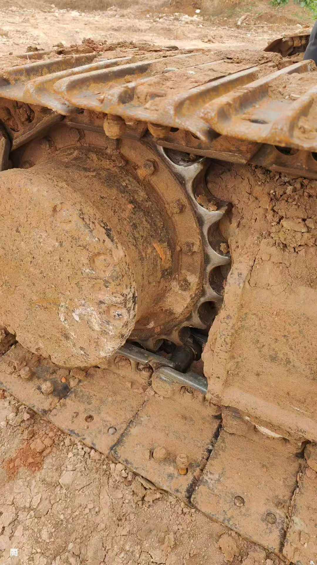 Used Hitachi ZX130-5A Excavator 2016 Model / 4