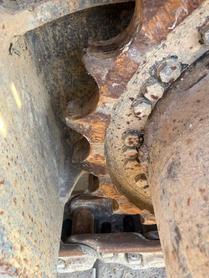 Buy Sany SY195C Used Excavator / 8 Used Sany SY195C Excavator 2018 Model / 8