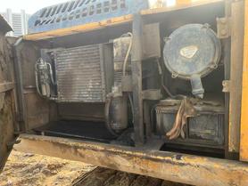 Buy Kato HD820R Used Excavator / 7 Used Kato HD820R Excavator 2012 Model / 7