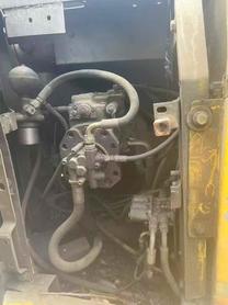 Buy Sumitomo SH120-3 Used Excavator / 7 Used Sumitomo SH120-3 Excavator 2016 Model / 7