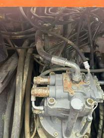 Buy Hitachi EX210-5 Used Excavator / 8 Used Hitachi EX210-5 Excavator 2011 Model / 8