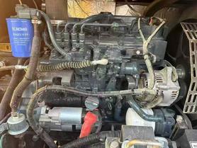 Buy XCMG LW60G Used Excavator / 6 Used XCMG LW60G Excavator 2024 Model / 6