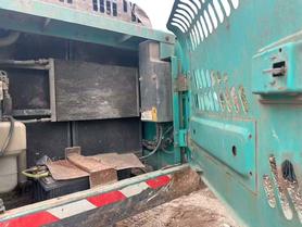 Buy Kobelco SK260 Used Excavator / 7 Used Kobelco SK260 Excavator 2016 Model / 7