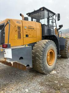 Buy Lonking LG863H Used Loader Buy Lonking LG863H Used Loader