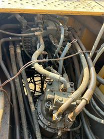 Buy Volvo EC210B Used Excavator / 4 Used Volvo EC210B Excavator 2013 Model / 4