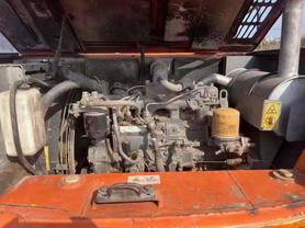 Buy Hitachi EX60-6 Used Excavator / 9 Used Hitachi EX60-6 Excavator 2012 Model / 9