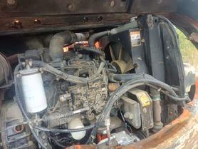 Buy Doosan DH80 Used Excavator / 4 Used Doosan DH80 Excavator 2016 Model / 4