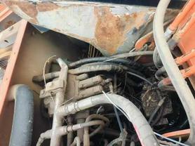 Buy Hitachi EX70 Used Excavator / 2 Used Hitachi EX70 Excavator 2011 Model / 2