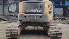Buy Komatsu PC55MR Used Excavator / 2 Used Komatsu PC55MR Excavator 2016 Model / 2