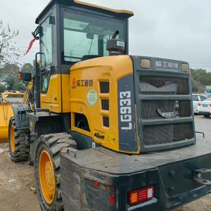 Buy SDLG L933 Used Loader Buy SDLG L933 Used Loader