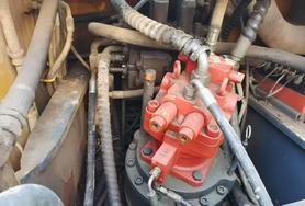 Buy XCMG XE200DA Used Excavator / 7 Used XCMG XE200DA Excavator 2017 Model / 7