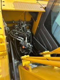 Buy XCMG XE155D Used Excavator / 5 Used XCMG XE155D Excavator 2016 Model / 5