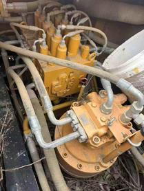 Buy Sany SY215C Used Excavator / 4 Used Sany SY215C Excavator 2016 Model / 4