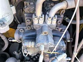 Buy XCMG XE490D Used Excavator / 4 Used XCMG XE490D Excavator 2019 Model / 4