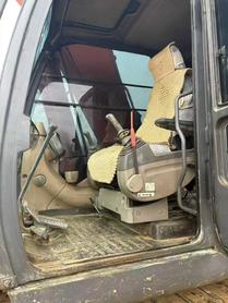 Buy Hitachi EX210 Used Excavator / 5 Used Hitachi EX210 Excavator 2016 Model / 5