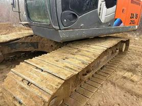 Buy Hitachi EX210 Used Excavator / 6 Used Hitachi EX210 Excavator 2016 Model / 6