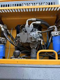 Buy XCMG XE550DK Used Excavator / 3 Used XCMG XE550DK Excavator 2020 Model / 3