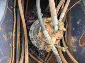 Buy Kobelco SK15SR Used Excavator / 2 Used Kobelco SK15SR Excavator 2014 Model / 2