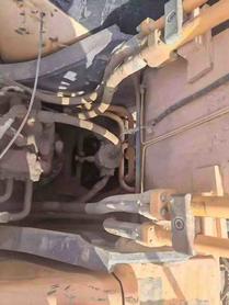 Buy Sany SY215C Used Excavator / 8 Used Sany SY215C Excavator 2014 Model / 8