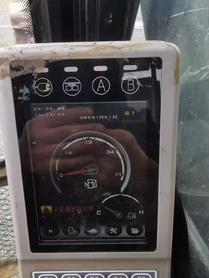 Buy Sany SY305C Used Excavator / 3 Used Sany SY305C Excavator 2016 Model / 3