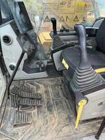 Buy Sany SY200C Used Excavator / 6 Used Sany SY200C Excavator 2022 Model / 6