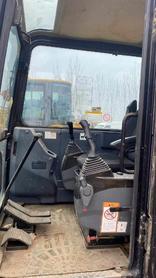 Buy Sany SY55 Used Excavator / 9 Used Sany SY55 Excavator 2020 Model / 9