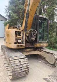 Buy Caterpillar 314D Used Excavator / 3 Used Caterpillar 314D Excavator 2016 Model / 3