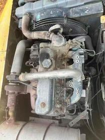 Buy Sumitomo SH120-3 Used Excavator / 12 Used Sumitomo SH120-3 Excavator 2016 Model / 12