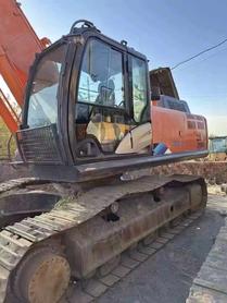Buy Hitachi EX360-5 Used Excavator / 2 Used Hitachi EX360-5 Excavator 2020 Model / 2