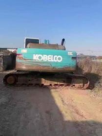 Buy Kobelco SK250-6E Used Excavator / 4 Used Kobelco SK250-6E Excavator 2016 Model / 4
