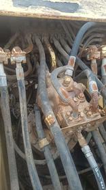 Buy Komatsu PC200 Used Excavator / 3 Used Komatsu PC200 Excavator 2016 Model / 3