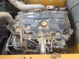 Buy Sany SY205C Used Excavator / 6 Used Sany SY205C Excavator 2018 Model / 6