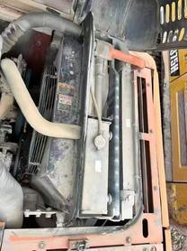 Buy Doosan DX260LC Used Excavator / 8 Used Doosan DX260LC Excavator 2016 Model / 8