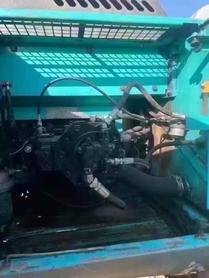 Buy Kobelco SK250-6E Used Excavator / 9 Used Kobelco SK250-6E Excavator 2016 Model / 9