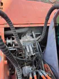 Buy Hitachi ZX70-6 Used Excavator / 7 Used Hitachi ZX70-6 Excavator 2012 Model / 7